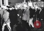 Immagine di Nazi riunione del Congresso Tirana Albania, 1944, secondo 5 filmato di repertorio 65675059092