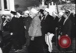 Immagine di Nazi riunione del Congresso Tirana Albania, 1944, secondo 6 filmato di repertorio 65675059092