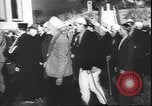 Immagine di Nazi riunione del Congresso Tirana Albania, 1944, secondo 7 filmato di repertorio 65675059092