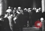 Immagine di Nazi riunione del Congresso Tirana Albania, 1944, secondo 8 filmato di repertorio 65675059092