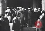 Immagine di Nazi riunione del Congresso Tirana Albania, 1944, secondo 9 filmato di repertorio 65675059092