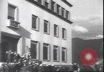 Immagine di Nazi riunione del Congresso Tirana Albania, 1944, secondo 11 filmato di repertorio 65675059092