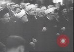 Immagine di Nazi riunione del Congresso Tirana Albania, 1944, secondo 18 filmato di repertorio 65675059092