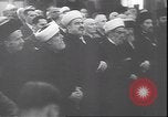 Immagine di Nazi riunione del Congresso Tirana Albania, 1944, secondo 19 filmato di repertorio 65675059092