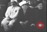 Immagine di Nazi riunione del Congresso Tirana Albania, 1944, secondo 22 filmato di repertorio 65675059092