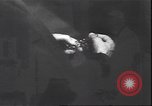 Immagine di Nazi riunione del Congresso Tirana Albania, 1944, secondo 25 filmato di repertorio 65675059092