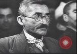 Immagine di Nazi riunione del Congresso Tirana Albania, 1944, secondo 28 filmato di repertorio 65675059092
