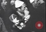 Immagine di Nazi riunione del Congresso Tirana Albania, 1944, secondo 30 filmato di repertorio 65675059092
