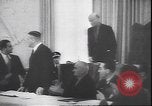 Immagine di Nazi riunione del Congresso Tirana Albania, 1944, secondo 34 filmato di repertorio 65675059092