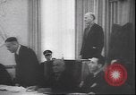 Immagine di Nazi riunione del Congresso Tirana Albania, 1944, secondo 37 filmato di repertorio 65675059092
