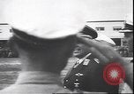 Immagine di Benito Mussolini con funzionari tedeschi Teatro europeo, 1944, secondo 11 filmato di repertorio 65675059093