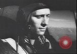 Immagine di Il tedesco ha 111 bombardieri attaccando obiettivi sovietica Il Gomel Russia Unione Sovietica, 1944, secondo 5 filmato di repertorio 65675059094