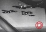 Immagine di Il tedesco ha 111 bombardieri attaccando obiettivi sovietica Il Gomel Russia Unione Sovietica, 1944, secondo 8 filmato di repertorio 65675059094