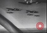 Immagine di Il tedesco ha 111 bombardieri attaccando obiettivi sovietica Il Gomel Russia Unione Sovietica, 1944, secondo 10 filmato di repertorio 65675059094