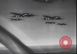 Immagine di Il tedesco ha 111 bombardieri attaccando obiettivi sovietica Il Gomel Russia Unione Sovietica, 1944, secondo 11 filmato di repertorio 65675059094