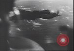Immagine di Il tedesco ha 111 bombardieri attaccando obiettivi sovietica Il Gomel Russia Unione Sovietica, 1944, secondo 19 filmato di repertorio 65675059094