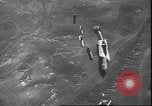 Immagine di Il tedesco ha 111 bombardieri attaccando obiettivi sovietica Il Gomel Russia Unione Sovietica, 1944, secondo 21 filmato di repertorio 65675059094