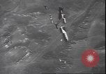Immagine di Il tedesco ha 111 bombardieri attaccando obiettivi sovietica Il Gomel Russia Unione Sovietica, 1944, secondo 22 filmato di repertorio 65675059094