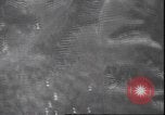 Immagine di Il tedesco ha 111 bombardieri attaccando obiettivi sovietica Il Gomel Russia Unione Sovietica, 1944, secondo 29 filmato di repertorio 65675059094