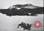 Immagine di Il tedesco ha 111 bombardieri attaccando obiettivi sovietica Il Gomel Russia Unione Sovietica, 1944, secondo 58 filmato di repertorio 65675059094