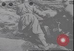 Immagine di I soldati tedeschi in condizioni fangose Unione Sovietica, 1944, secondo 1 filmato di repertorio 65675059095