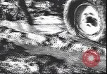 Immagine di I soldati tedeschi in condizioni fangose Unione Sovietica, 1944, secondo 7 filmato di repertorio 65675059095