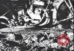 Immagine di I soldati tedeschi in condizioni fangose Unione Sovietica, 1944, secondo 16 filmato di repertorio 65675059095