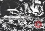 Immagine di I soldati tedeschi in condizioni fangose Unione Sovietica, 1944, secondo 18 filmato di repertorio 65675059095