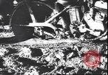Immagine di I soldati tedeschi in condizioni fangose Unione Sovietica, 1944, secondo 19 filmato di repertorio 65675059095