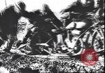Immagine di I soldati tedeschi in condizioni fangose Unione Sovietica, 1944, secondo 23 filmato di repertorio 65675059095