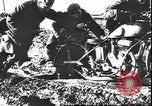 Immagine di I soldati tedeschi in condizioni fangose Unione Sovietica, 1944, secondo 24 filmato di repertorio 65675059095