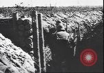 Immagine di I soldati tedeschi in condizioni fangose Unione Sovietica, 1944, secondo 27 filmato di repertorio 65675059095
