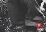 Immagine di I soldati tedeschi in condizioni fangose Unione Sovietica, 1944, secondo 31 filmato di repertorio 65675059095
