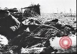 Immagine di I soldati tedeschi in condizioni fangose Unione Sovietica, 1944, secondo 36 filmato di repertorio 65675059095