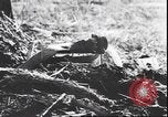 Immagine di I soldati tedeschi in condizioni fangose Unione Sovietica, 1944, secondo 40 filmato di repertorio 65675059095
