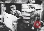 Immagine di I soldati tedeschi in condizioni fangose Unione Sovietica, 1944, secondo 42 filmato di repertorio 65675059095