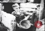 Immagine di I soldati tedeschi in condizioni fangose Unione Sovietica, 1944, secondo 43 filmato di repertorio 65675059095