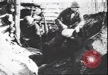Immagine di I soldati tedeschi in condizioni fangose Unione Sovietica, 1944, secondo 45 filmato di repertorio 65675059095