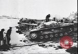 Immagine di I soldati tedeschi in condizioni fangose Unione Sovietica, 1944, secondo 52 filmato di repertorio 65675059095