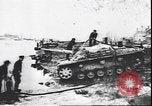 Immagine di I soldati tedeschi in condizioni fangose Unione Sovietica, 1944, secondo 54 filmato di repertorio 65675059095
