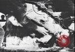 Immagine di I soldati tedeschi in condizioni fangose Unione Sovietica, 1944, secondo 60 filmato di repertorio 65675059095
