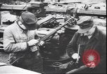 Immagine di I soldati tedeschi in condizioni fangose Unione Sovietica, 1944, secondo 61 filmato di repertorio 65675059095