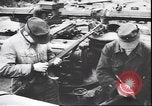Immagine di I soldati tedeschi in condizioni fangose Unione Sovietica, 1944, secondo 62 filmato di repertorio 65675059095