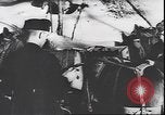 Immagine di I soldati tedeschi sugli sci nella seconda guerra mondiale Unione Sovietica, 1943, secondo 6 filmato di repertorio 65675059096