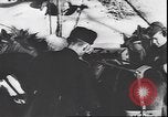 Immagine di I soldati tedeschi sugli sci nella seconda guerra mondiale Unione Sovietica, 1943, secondo 7 filmato di repertorio 65675059096