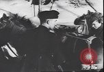 Immagine di I soldati tedeschi sugli sci nella seconda guerra mondiale Unione Sovietica, 1943, secondo 8 filmato di repertorio 65675059096