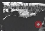 Immagine di I soldati tedeschi sugli sci nella seconda guerra mondiale Unione Sovietica, 1943, secondo 9 filmato di repertorio 65675059096