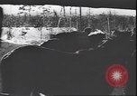 Immagine di I soldati tedeschi sugli sci nella seconda guerra mondiale Unione Sovietica, 1943, secondo 12 filmato di repertorio 65675059096