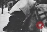 Immagine di I soldati tedeschi sugli sci nella seconda guerra mondiale Unione Sovietica, 1943, secondo 19 filmato di repertorio 65675059096
