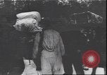 Immagine di I soldati tedeschi sugli sci nella seconda guerra mondiale Unione Sovietica, 1943, secondo 29 filmato di repertorio 65675059096